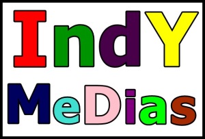 logo IndY Medias